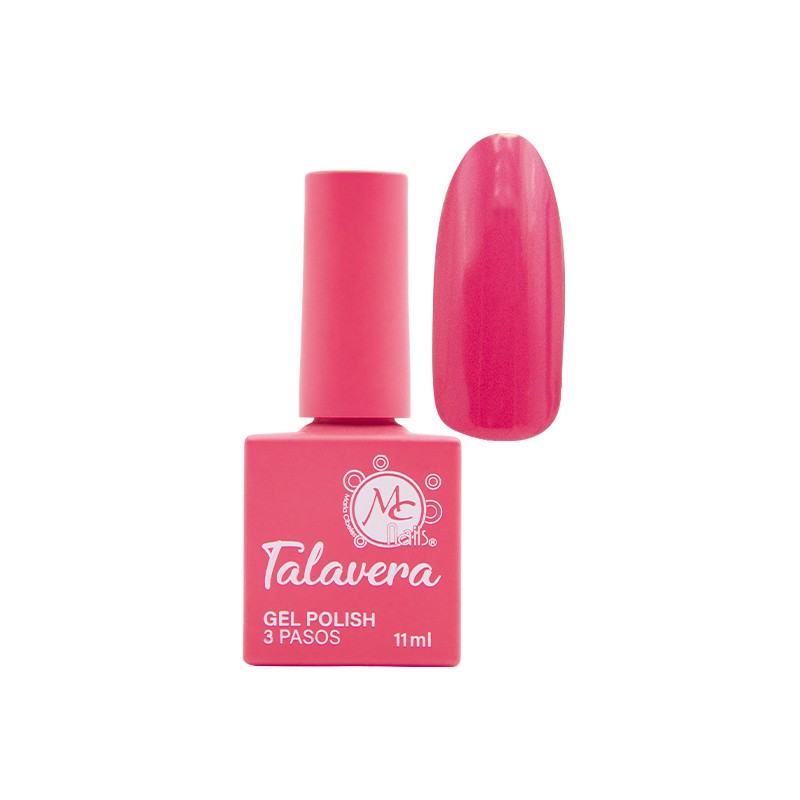 Talavera GEL POLISH 3 pasos 11ml #056