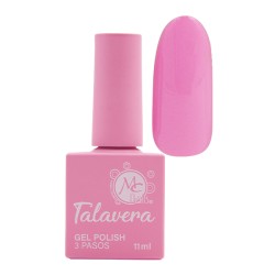 Talavera GEL POLISH 3 pasos 11ml #055