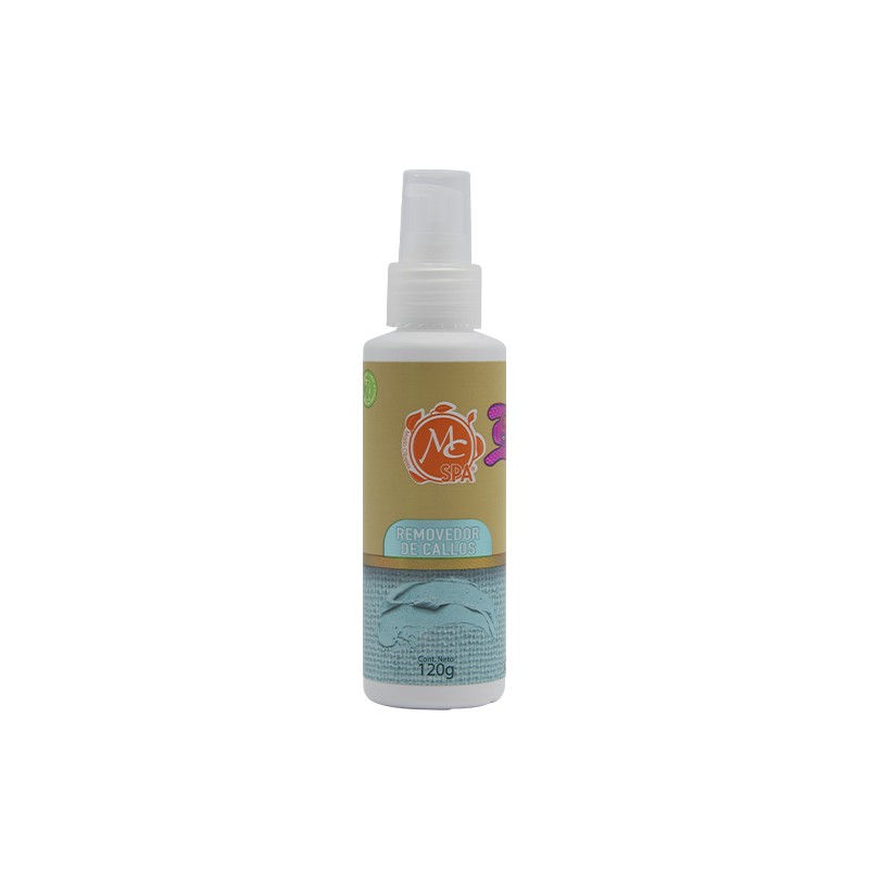 Removedor de callos SPA 4OZ