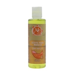 Aceite para masaje MANGO TROPICAL 120ml