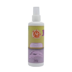 Ablandador de cutícula SPA 8OZ 240grs