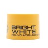 COLORFUL POLVO ACRILICO COLOR: BRIGHT WHITE 21g SUN LIGHT
