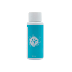COLORFUL LIMPIA PINCEL + ACONDICIONADOR  54ml Ocean Blue