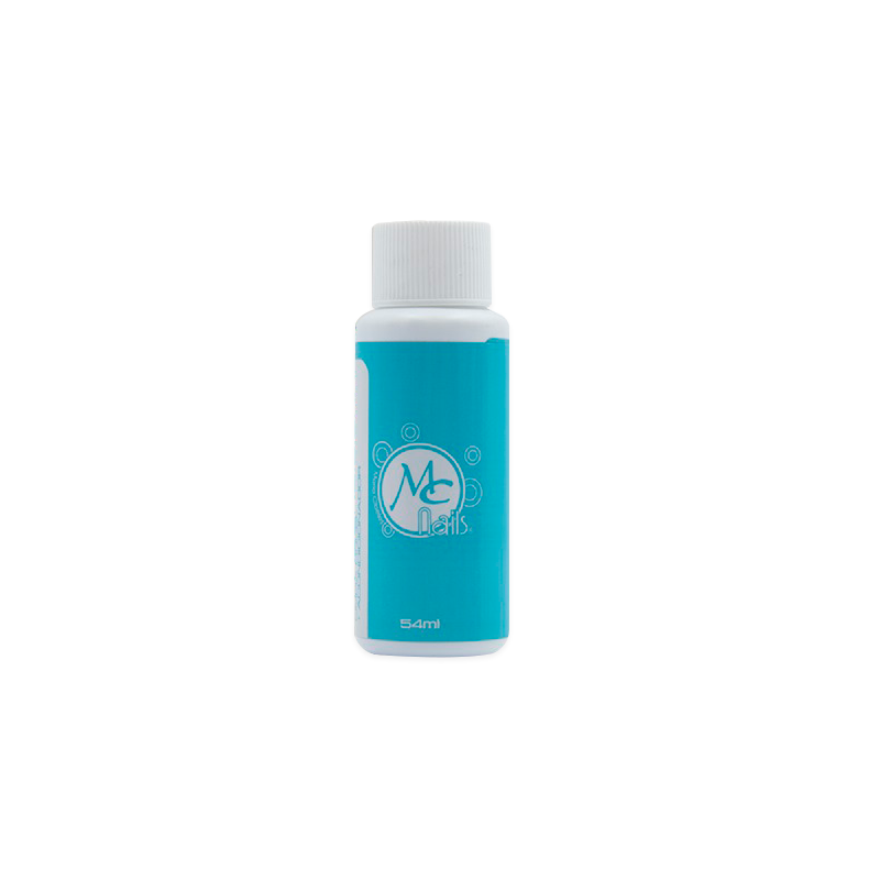 COLORFUL LIMPIA PINCEL + ACONDICIONADOR  54ml Ocean Blue