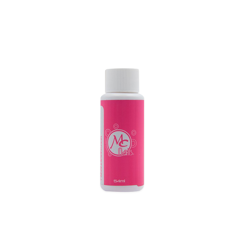 COLORFUL LIMPIA PINCEL + ACONDICIONADOR  54ml Little Rose