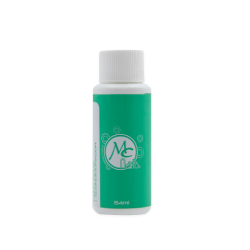 COLORFUL LIMPIA PINCEL + ACONDICIONADOR  54ml Green Life