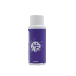 COLORFUL LIMPIA PINCEL + ACONDICIONADOR  54ml Beautiful purple