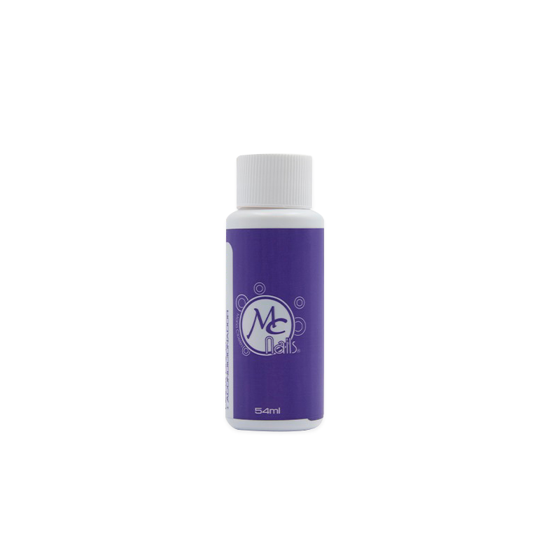 COLORFUL LIMPIA PINCEL + ACONDICIONADOR  54ml Beautiful purple