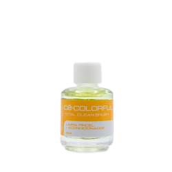COLORFUL LIMPIA PINCEL + ACONDICIONADOR  15ml Sun Light