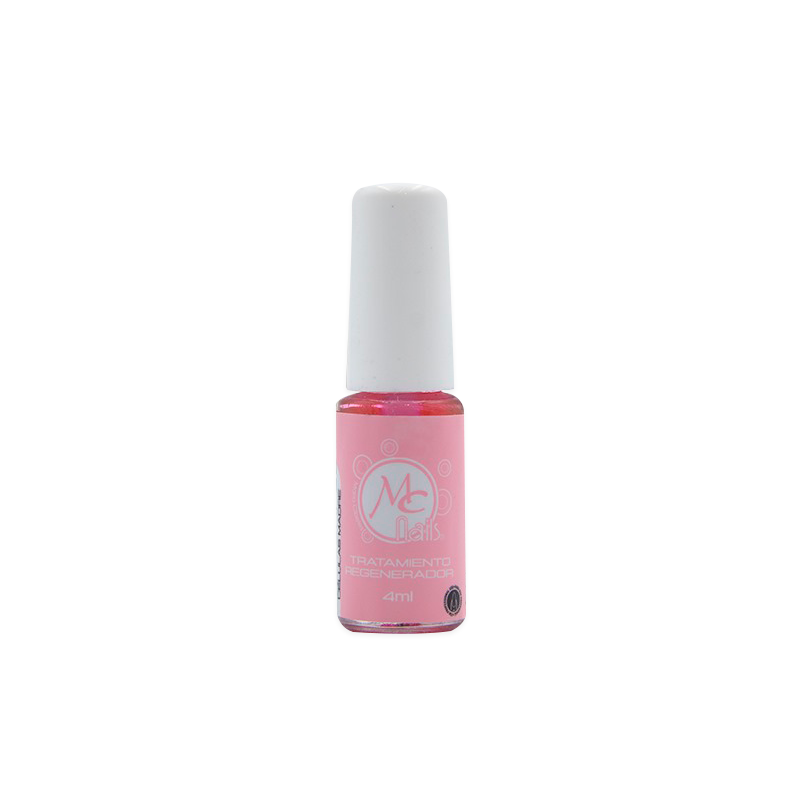 COLORFUL CLINIC REGENERADOR + CELULA MADRE 4ml