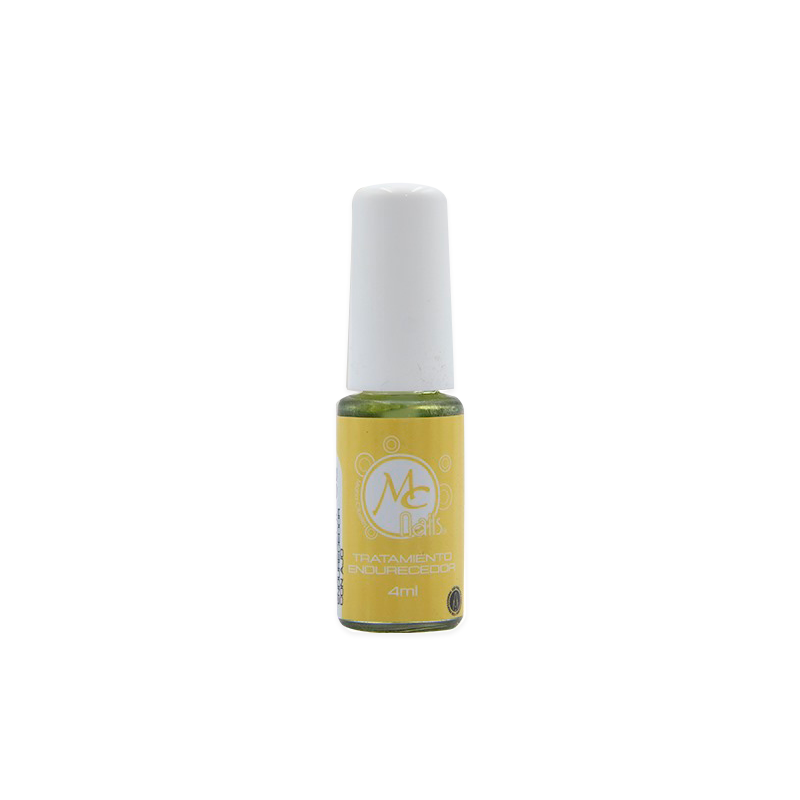 COLORFUL CLINIC ENDURECEDOR + AJO 4ml