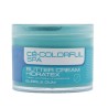 COLORFUL SPA BUTTER CREAM BUBBLE FRAGANCE 150g OCEAN BLUE