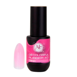 COLORFUL GEL RUBBER 4.0 COLOR PINK