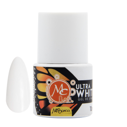 GEL DE 3 PASOS MONARCA ULTRA WHITE 10ML