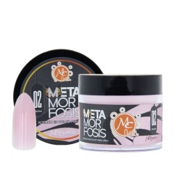 POLVO ACRILICO 2OZ MONARCA METAMORFOSIS #2