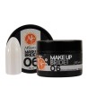 Polvo acrílico 1 oz MONARCA MAKEUP BRIDE WHITE #6