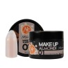Polvo acrílico 1 oz MONARCA MAKEUP ALMOND NUDE #1